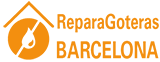 Repara goteras Barcelona